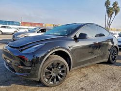 2024 Tesla Model y en venta en Van Nuys, CA