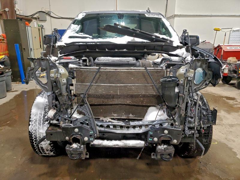 2021 Chevrolet Silverado K1500 rst