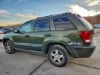2007 Jeep Grand Cherokee Laredo