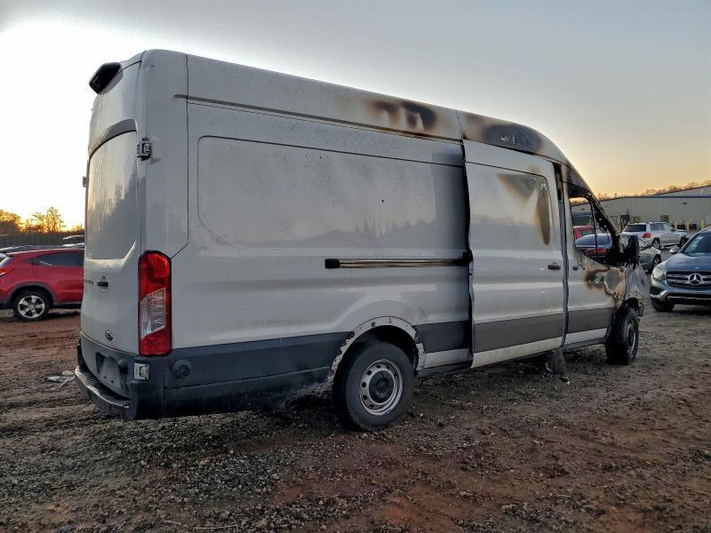 2023 Ford Transit T-250