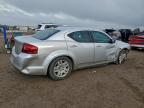 2012 Dodge Avenger se