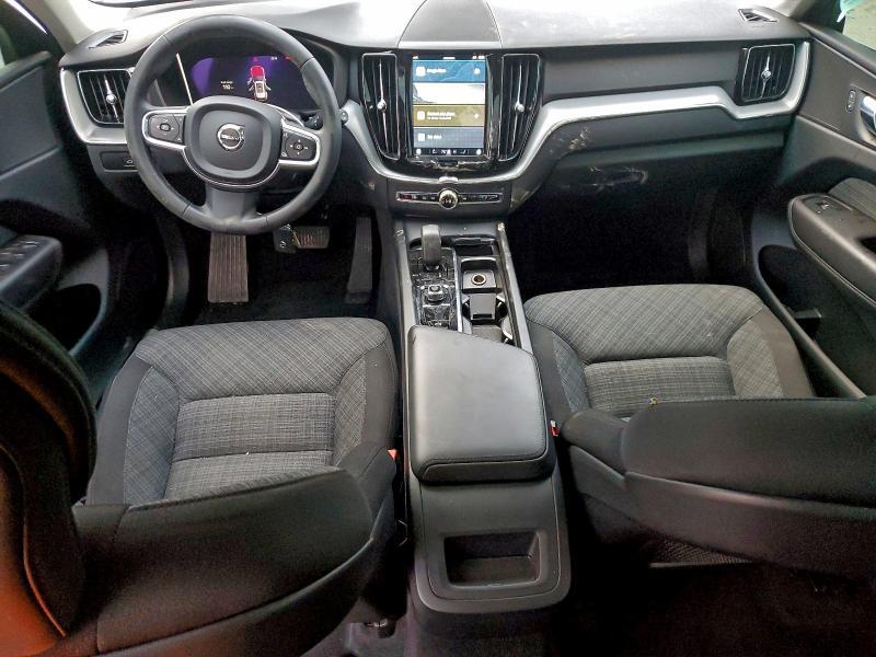 2023 Volvo Xc60 Core