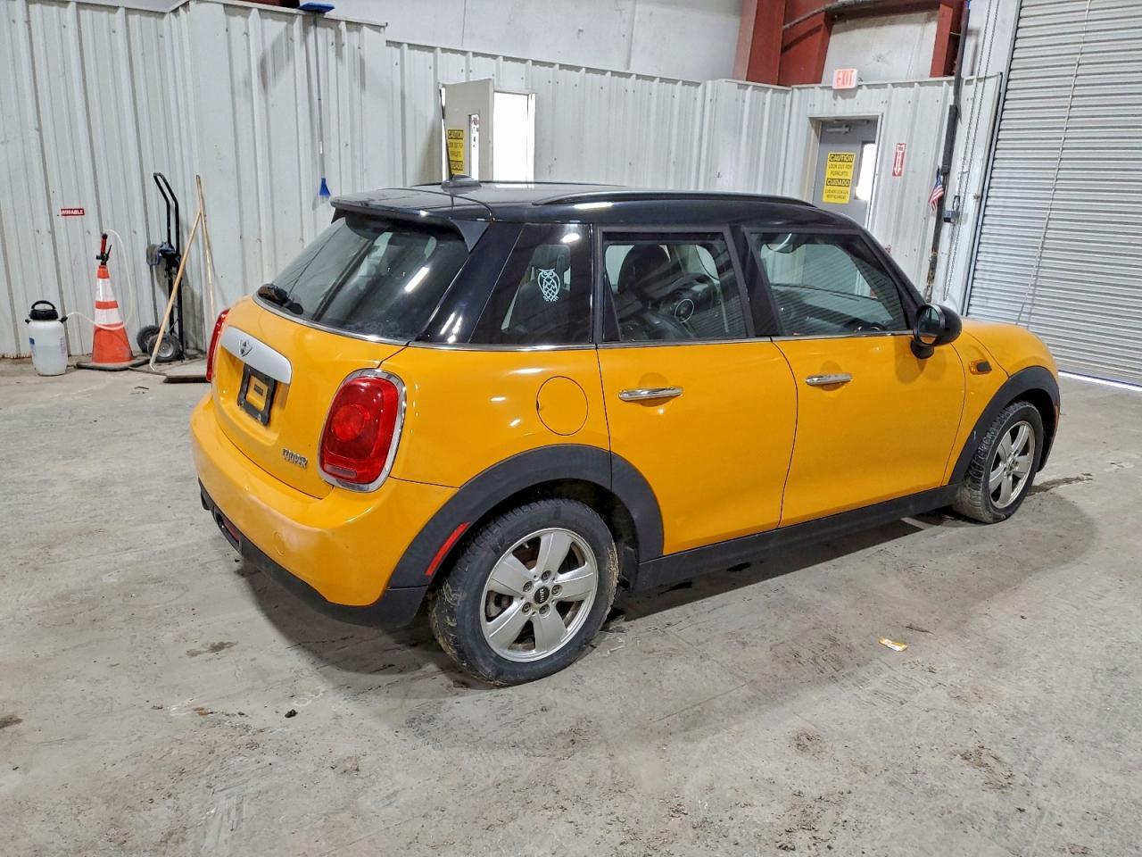 2015 Mini Cooper