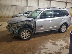2013 Subaru Forester Limited en venta en Pennsburg, PA