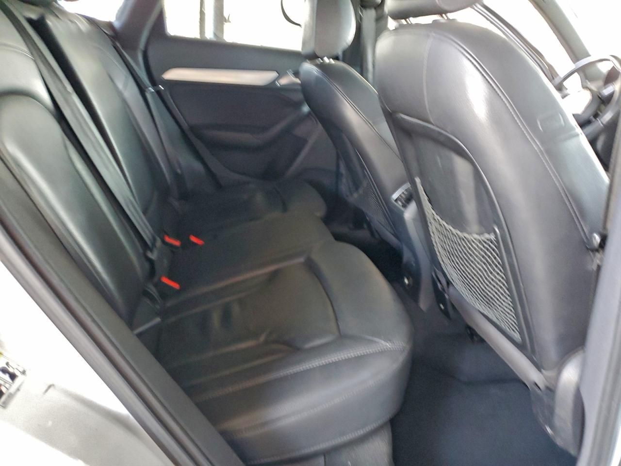 2018 Audi Q3 Premium