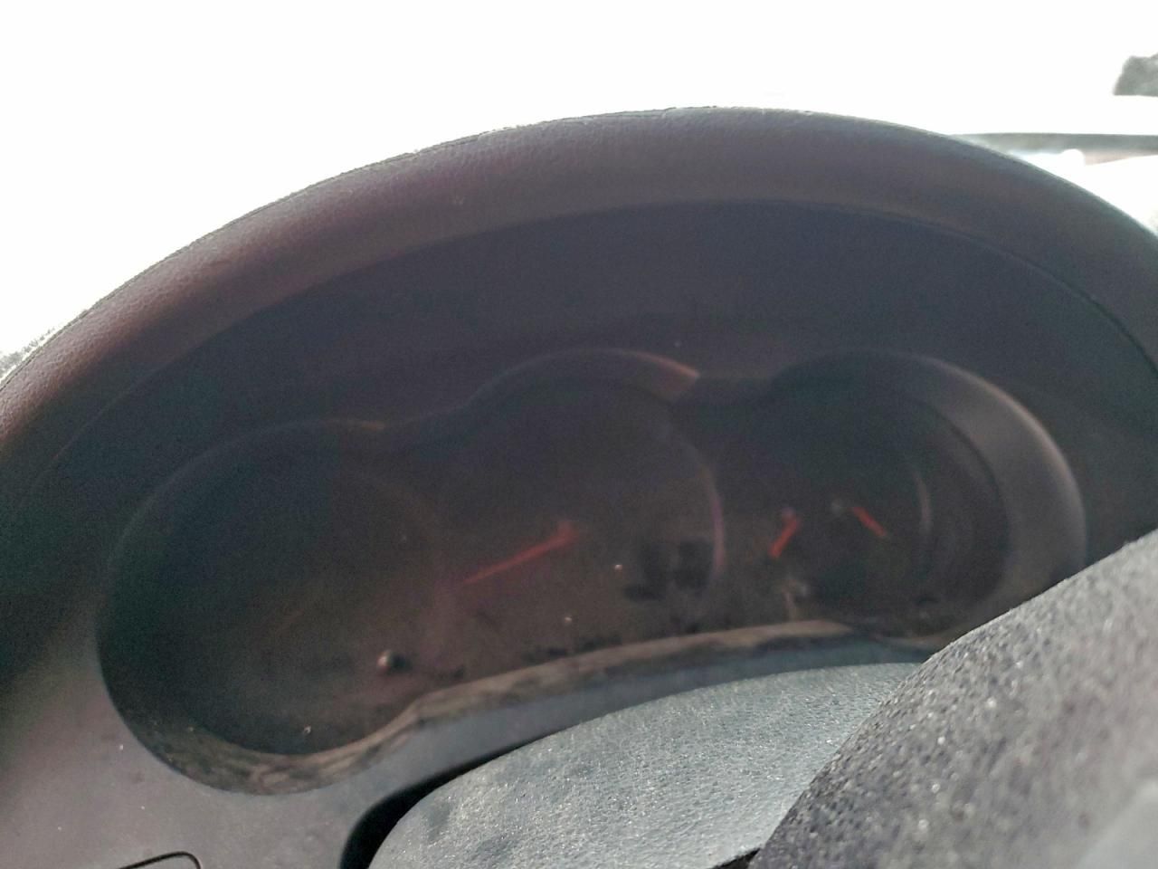 2011 Nissan Altima Base