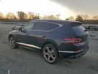 2021 Genesis Gv80 Base