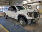 2024 GMC Sierra K2500 Heavy Duty