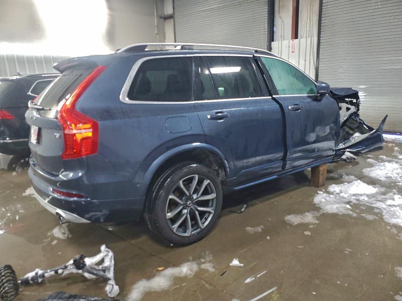2018 Volvo Xc90 T5