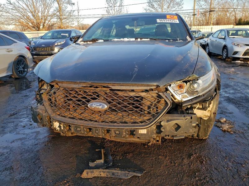 2014 Ford Taurus sel