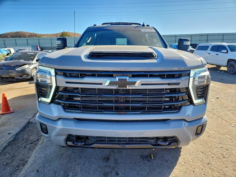 2024 Chevrolet Silverado K2500 Heavy Duty LT