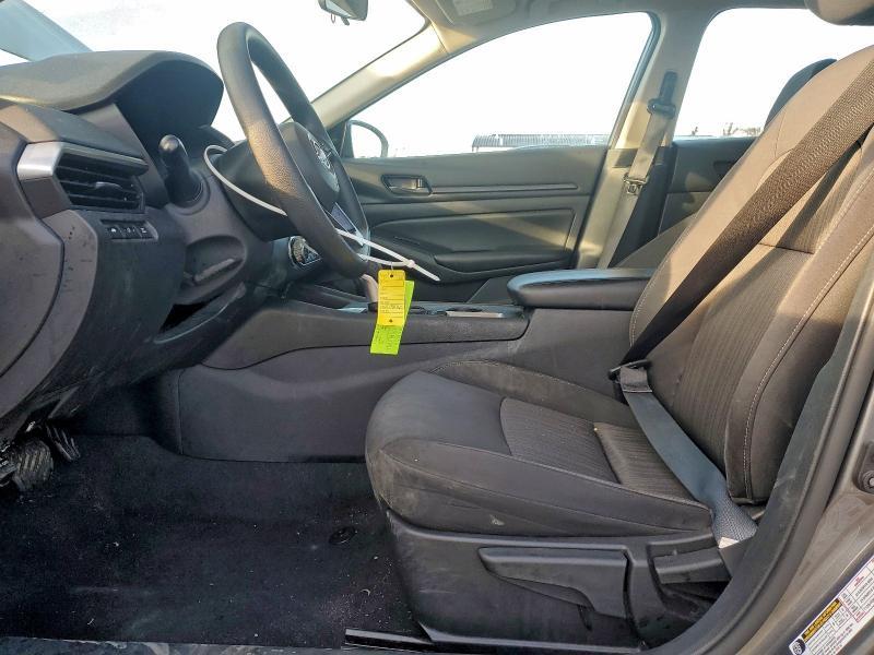 2024 Nissan Altima s