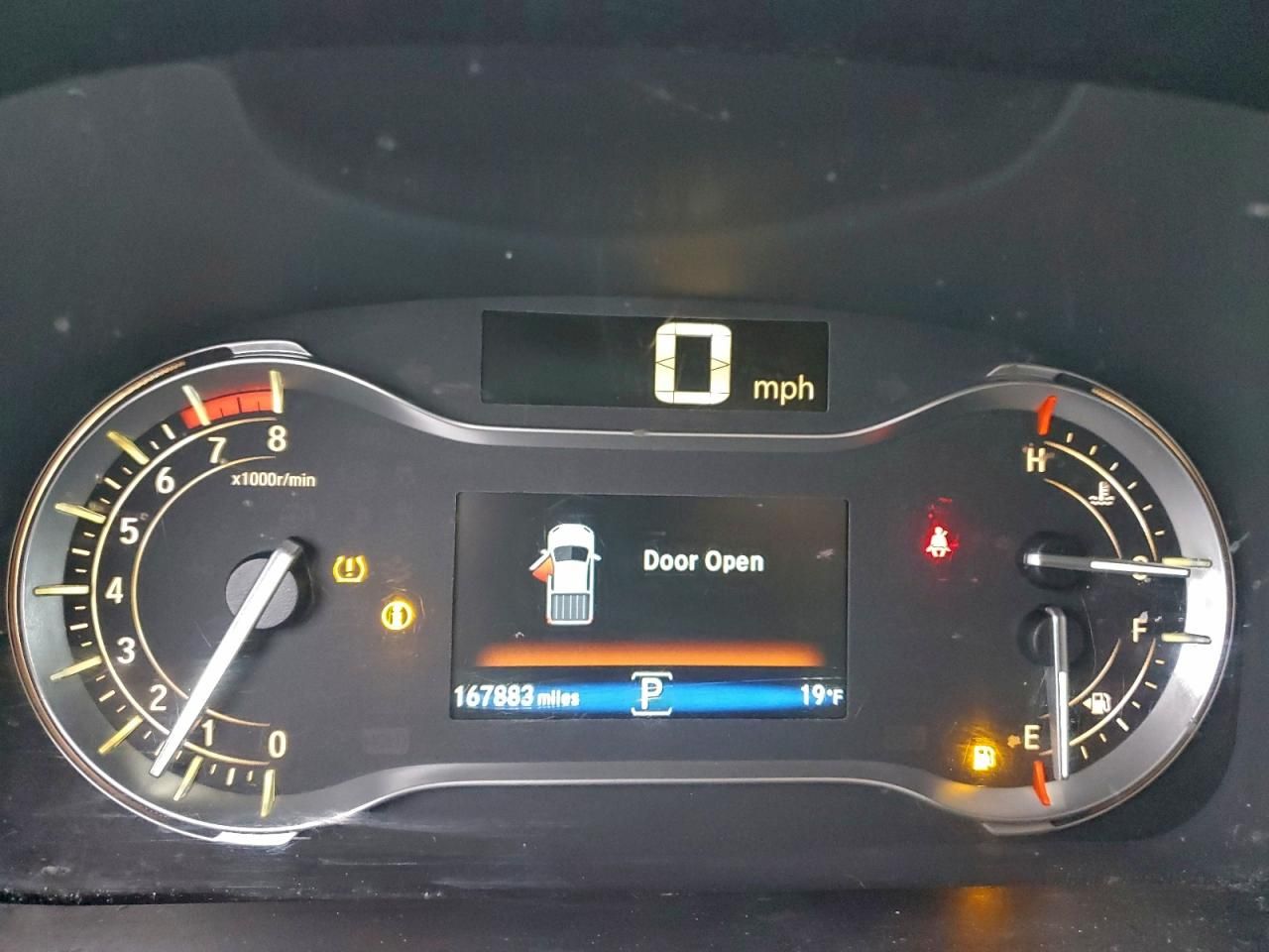 2017 Honda Ridgeline RTL