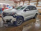 2018 Ford Edge Sport