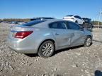 2015 Buick Lacrosse