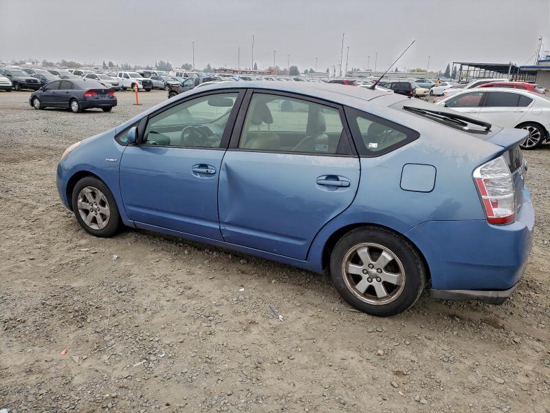 2009 Toyota Prius
