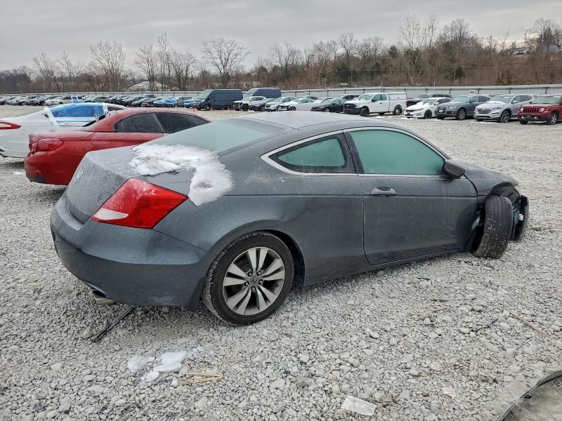 2011 Honda Accord ex