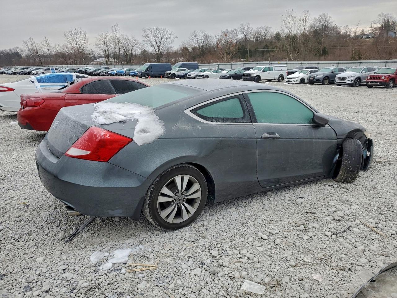 2011 Honda Accord ex