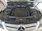 2014 Mercedes-Benz Glk 350 4matic