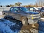 2004 Chevrolet Silverado C1500