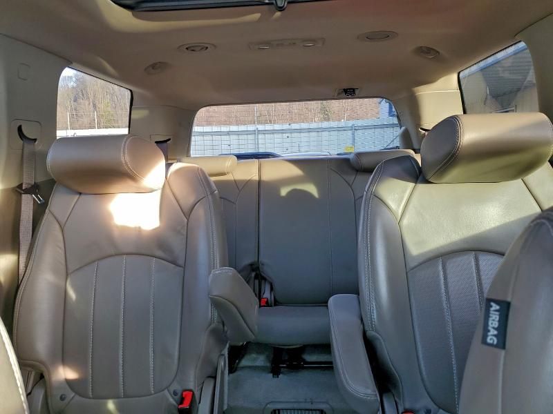 2014 GMC Acadia Denali