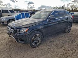 2018 Mercedes-Benz Glc 300 en venta en Houston, TX