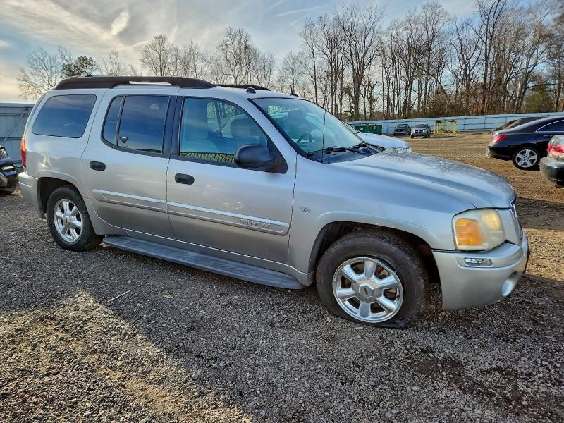 2005 GMC Envoy xl