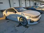 2022 KIA K5 gt Line