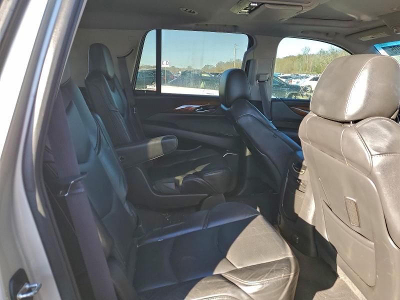 2015 Cadillac Escalade Premium