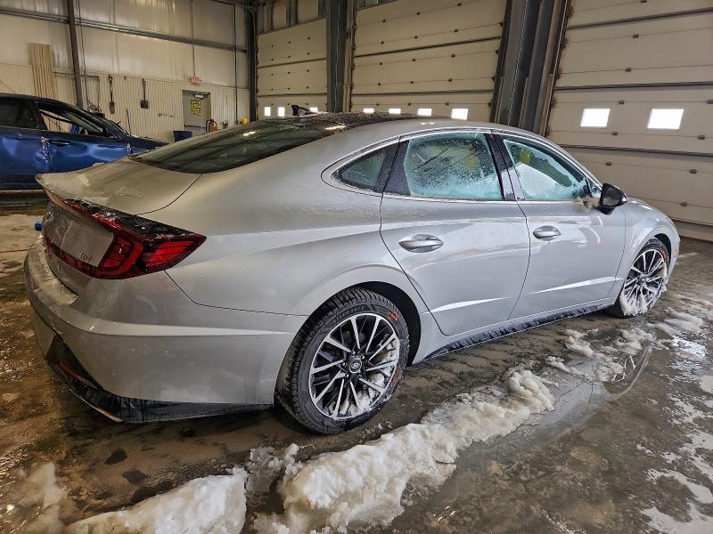 2020 Hyundai Sonata sel Plus