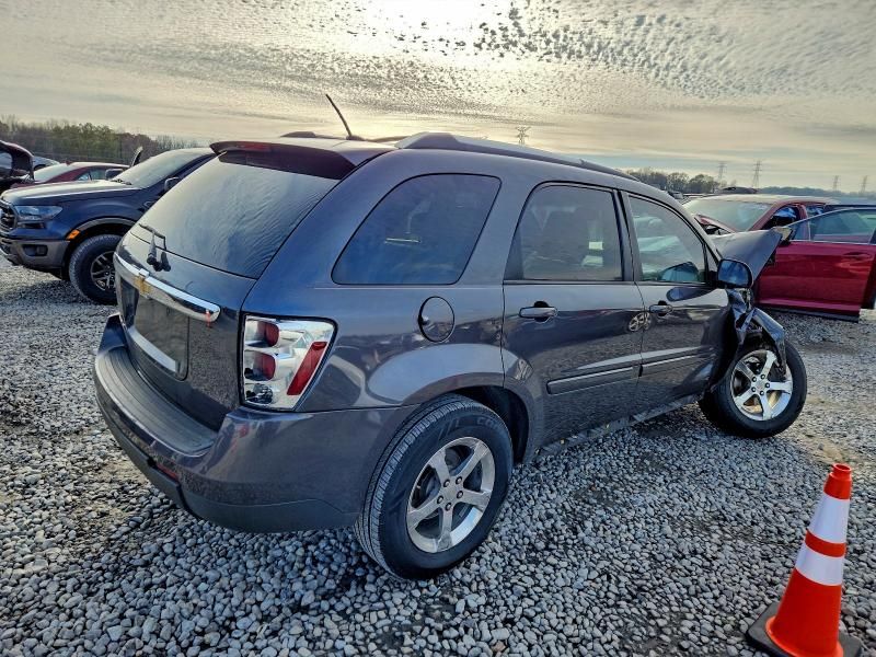 2007 Chevrolet Equinox lt