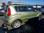 2012 KIA Soul +