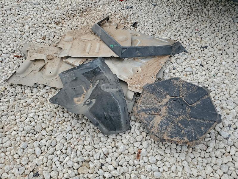 2024 Tesla Cybertruck