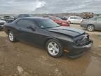 2012 Dodge Challenger sxt