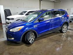 2016 Ford Escape se for sale in Elgin, IL