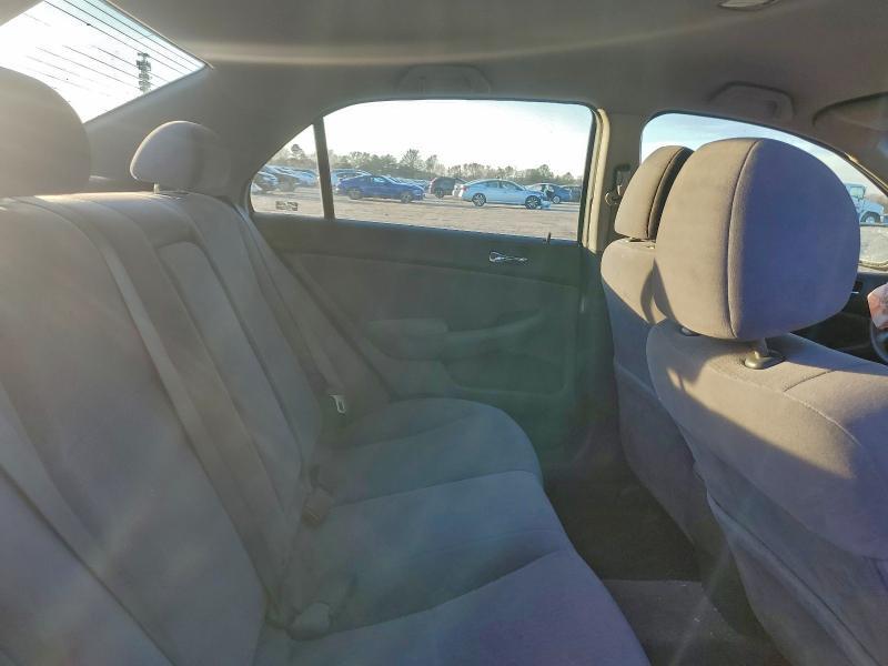 2003 Honda Accord lx