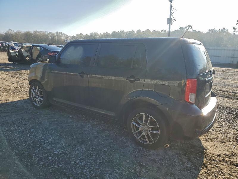 2014 Scion XB