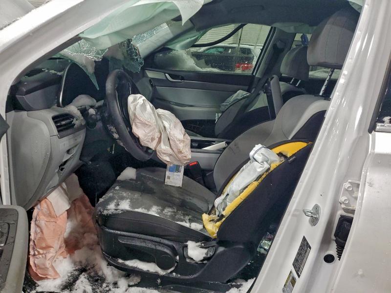 2020 Hyundai Palisade se