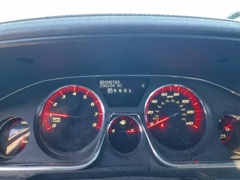 2014 GMC Acadia Slt-1