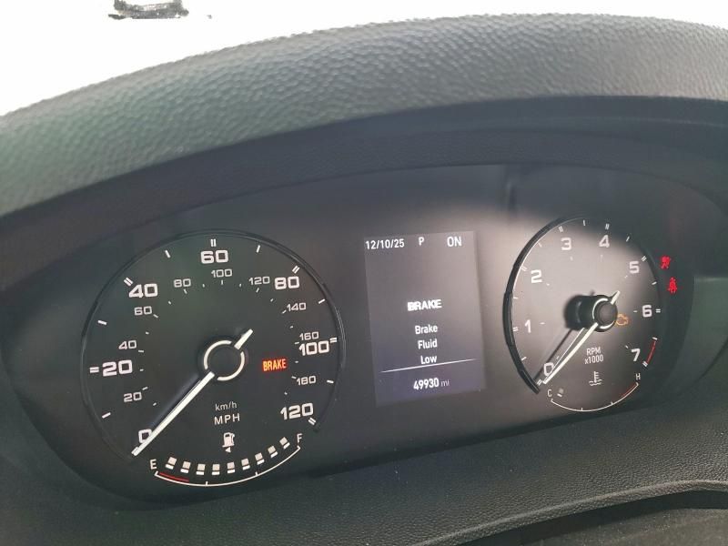 2023 Dodge RAM Promaster 2500 2500 High