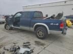 2003 Dodge Dakota Quad slt