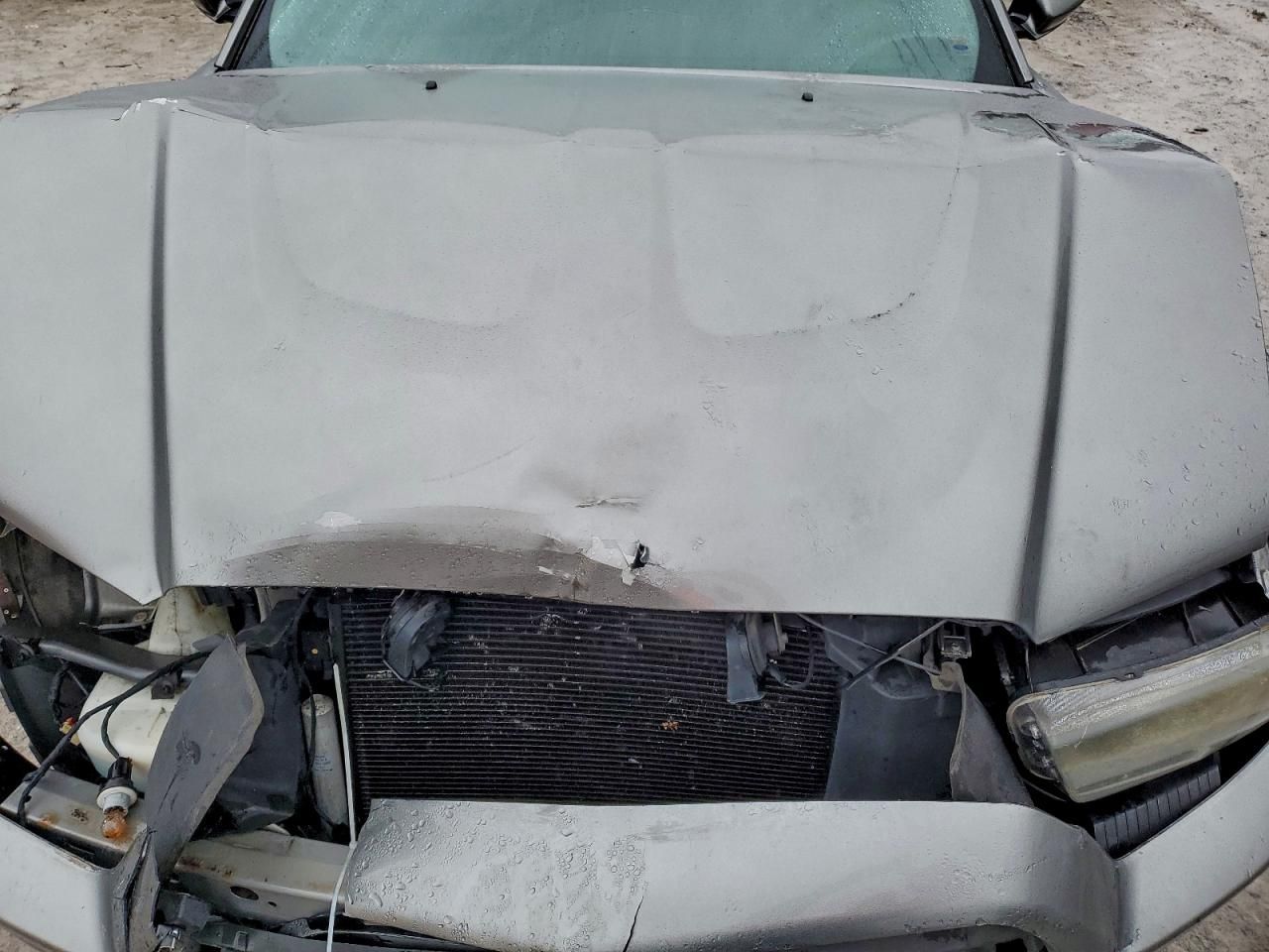 2011 Dodge Charger R/T