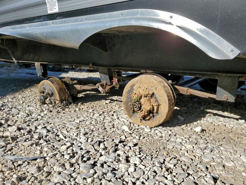 2016 Coachmen Trailers