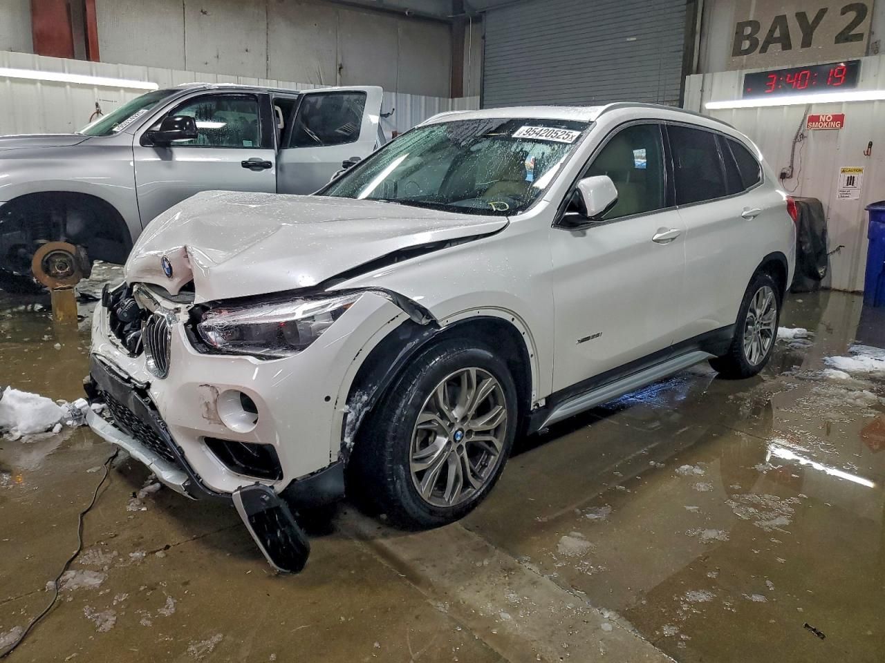 2017 BMW X1 Xdrive28i