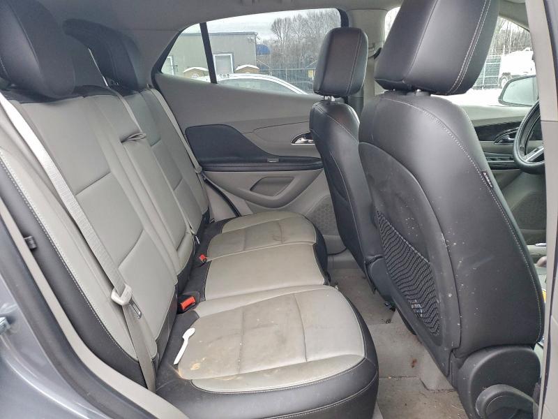 2014 Buick Encore