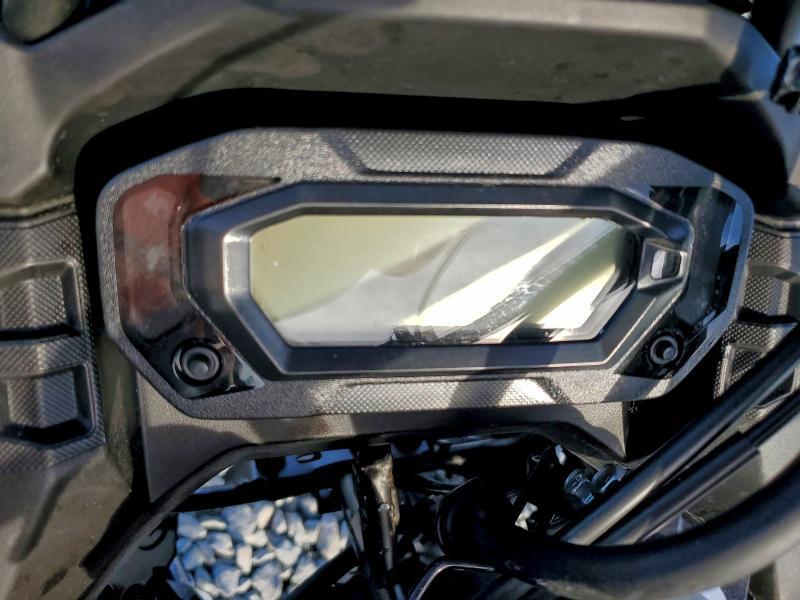 2025 Kawasaki KL650 M