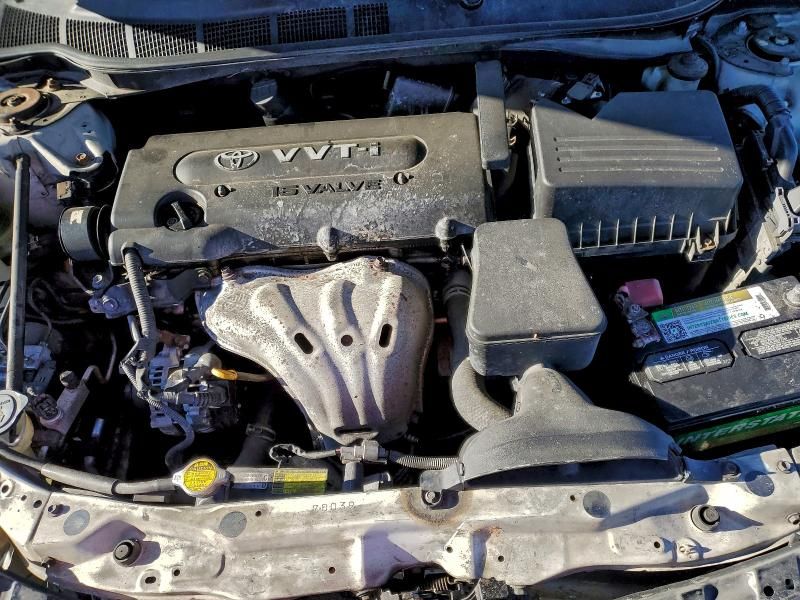 2008 Toyota Camry ce