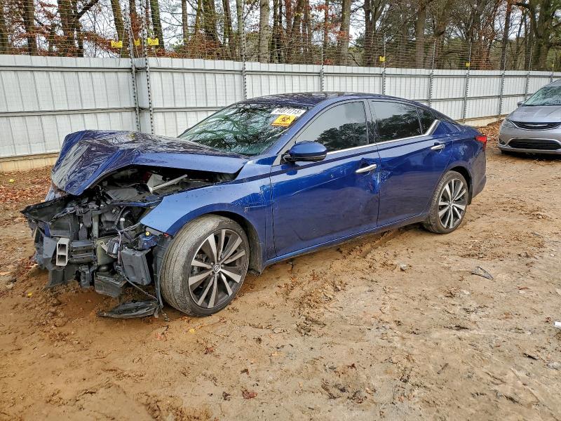 2022 Nissan Altima