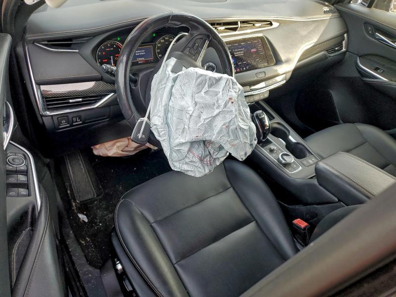 2020 Cadillac XT4 Sport