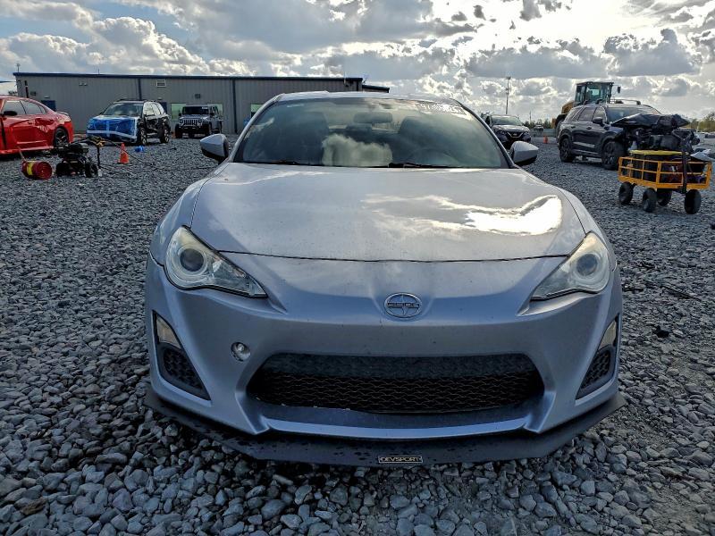 2015 Scion Fr-s
